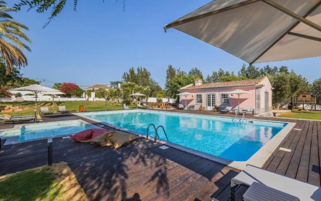 Quinta de Santa Margarida - Charm Country House