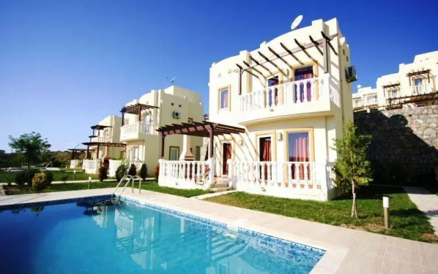 Bodrum Adabuku Flamingo Residence