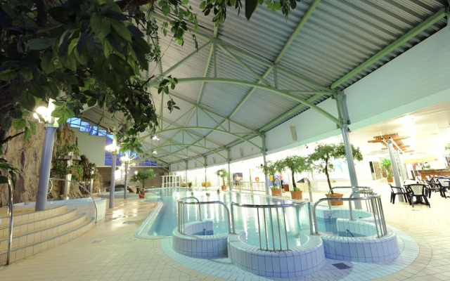 Holiday Club Tampereen Kehräämö Apartments