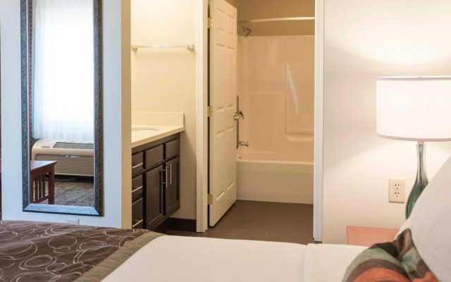 Staybridge Suites Fargo by IHG