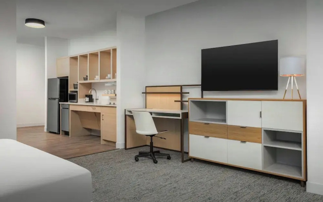 Towneplace Suites BY Marriott Forney