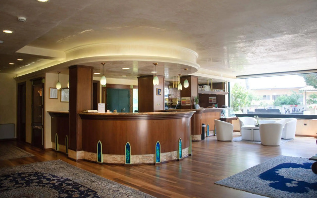 Hotel Le Grazie