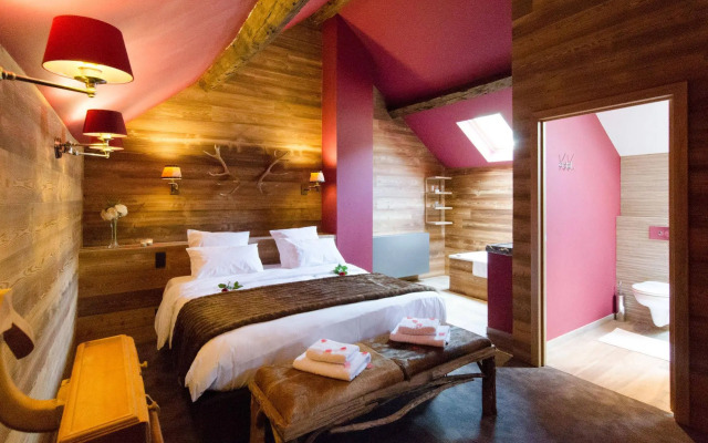 River Lodge