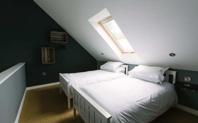 Westbrook Court B&B
