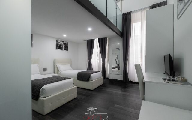 Arch Rome Suites