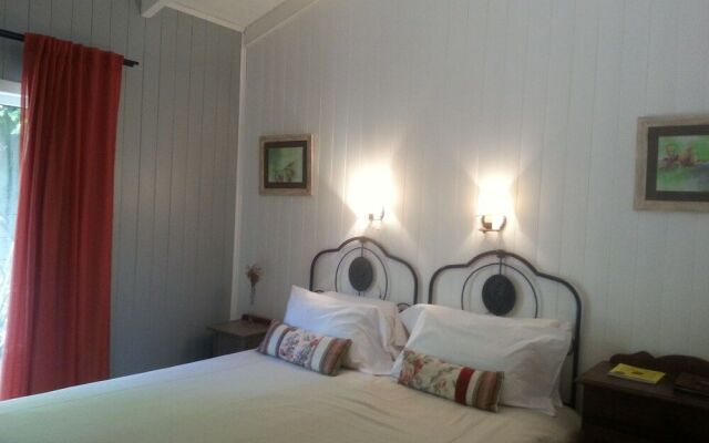 Hosteria La Casa de Eugenia