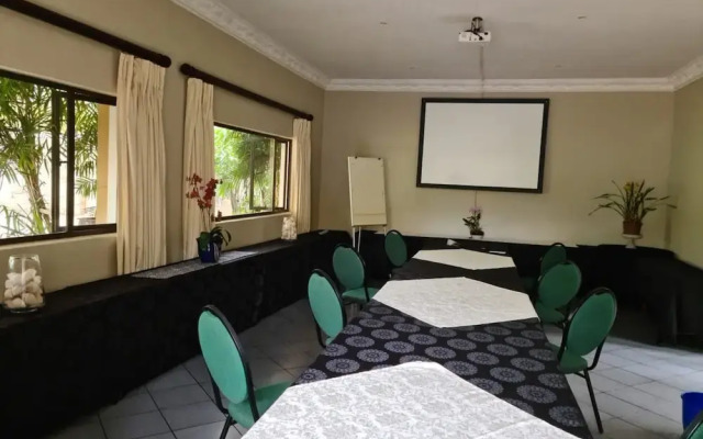 Fairway Guesthouse