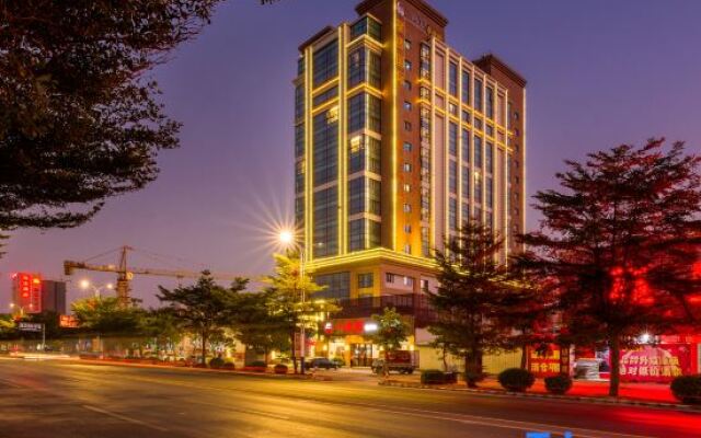 Xing Qiao International Hotel