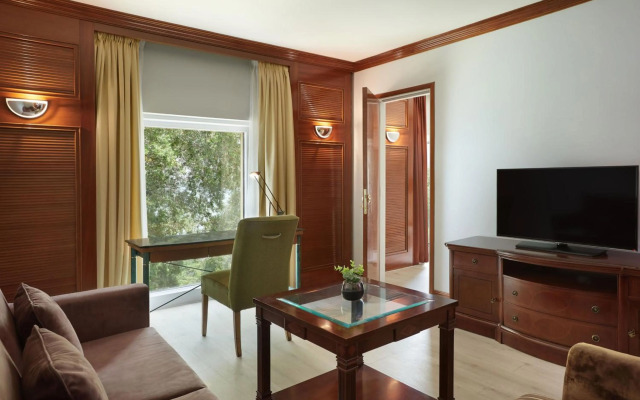 Sheraton Djibouti