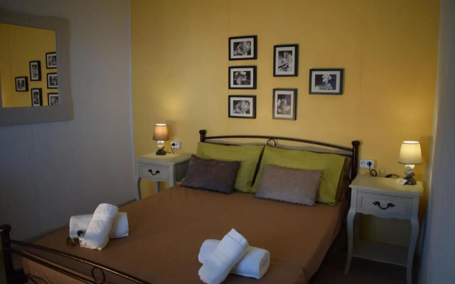 Rogakia Village Est. 1983