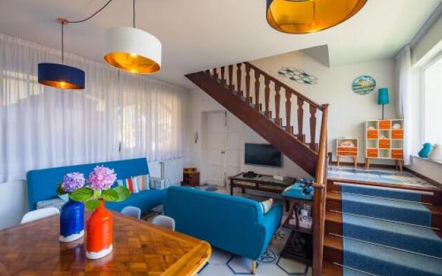 Villa Sorrento Flats