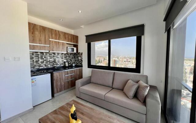 Olimpia Residence