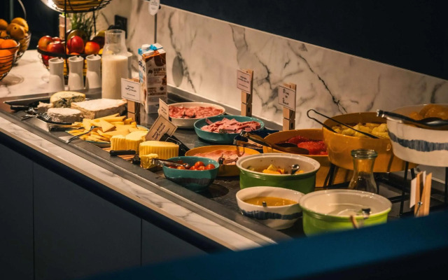 Novotel Lille Centre Grand Place