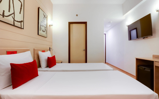 Red Fox by Lemon Tree Hotels, East Delhi