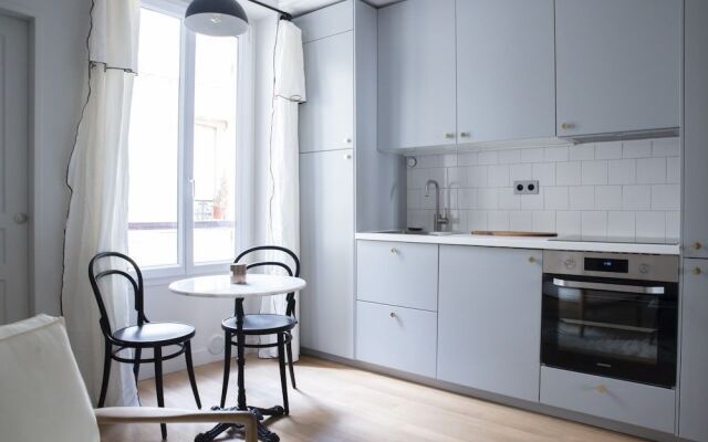 Dreamyflat - Montmartre ll