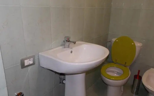Agrume Hostel