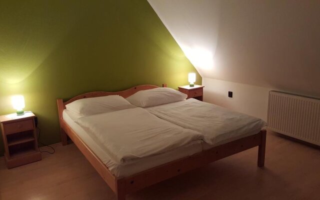Hotel Carpatia Bratislava