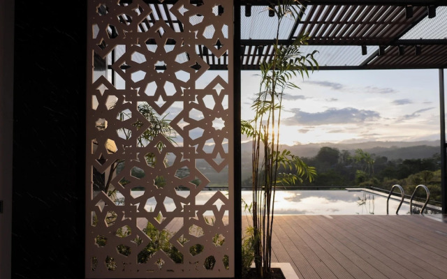 Eagle Hotel Wonosobo, Azana Hotels Collection