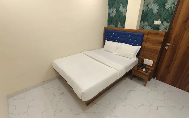 Hotel King Residency