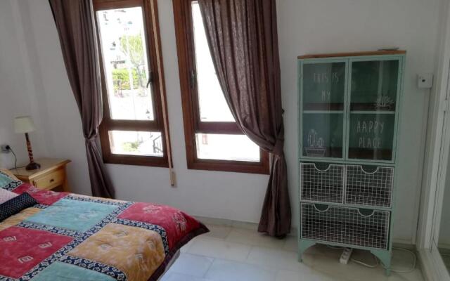 Apartamento 372 Pueblo Evita