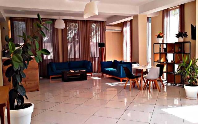 Asa Hotel Tbilisi