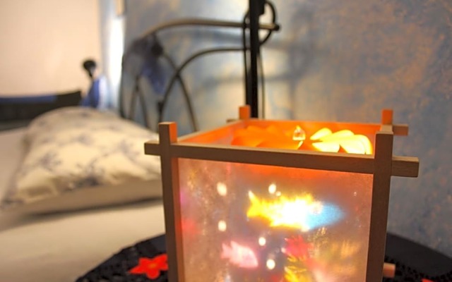 Eco Bed & Breakfast I Due Oleandri