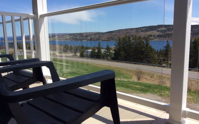 The Iona Heights Inn