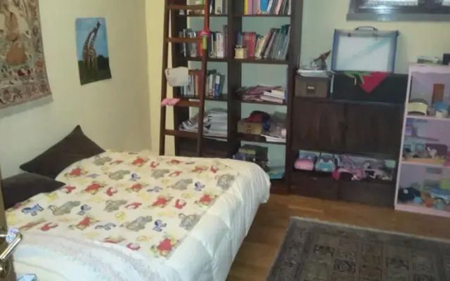 Family Villa Heart of Tuscany