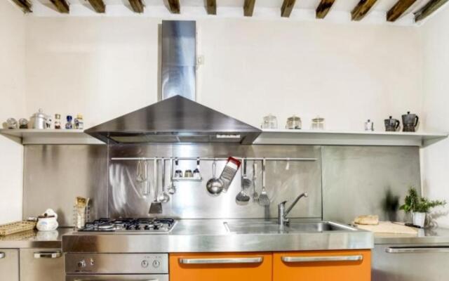 Verdidea - Mulino della Frateria