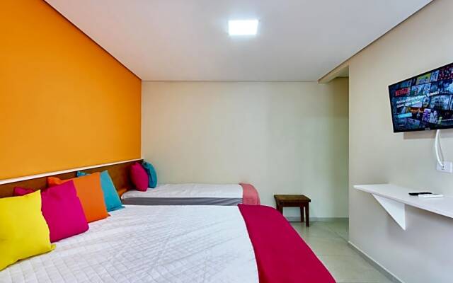 Green Haven Residence