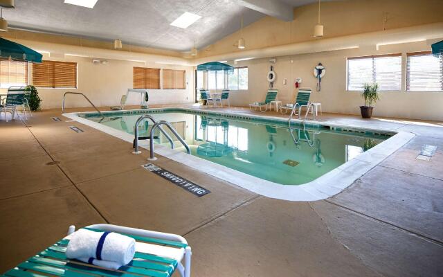 Best Western Maple City Inn