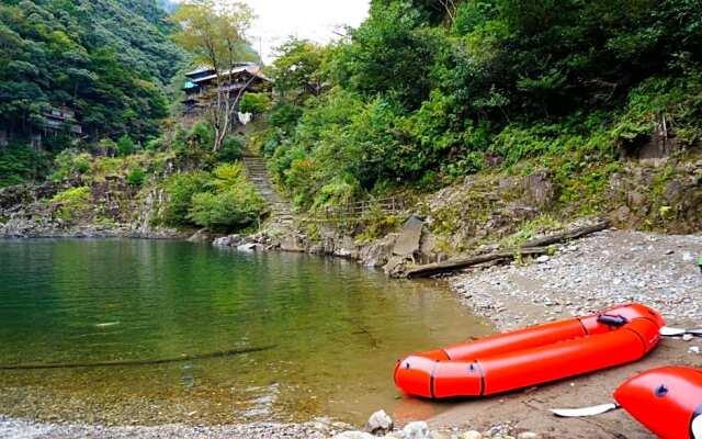 Guest House Oni no Sanpo Michi - Vacation STAY 22124v