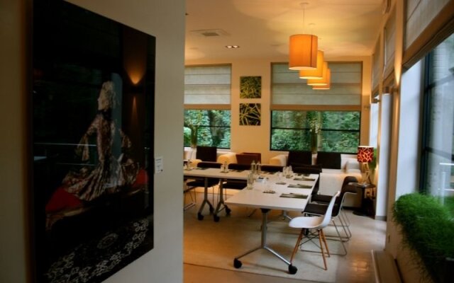 boutique hotel noah