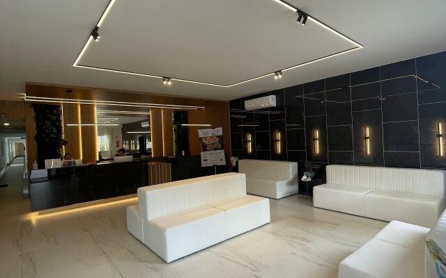 Condomínio Vila do Centro Bombinhas