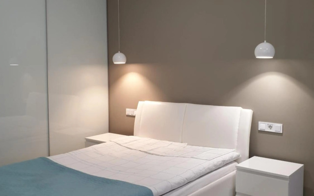 Best Apartment Shevchenka 80