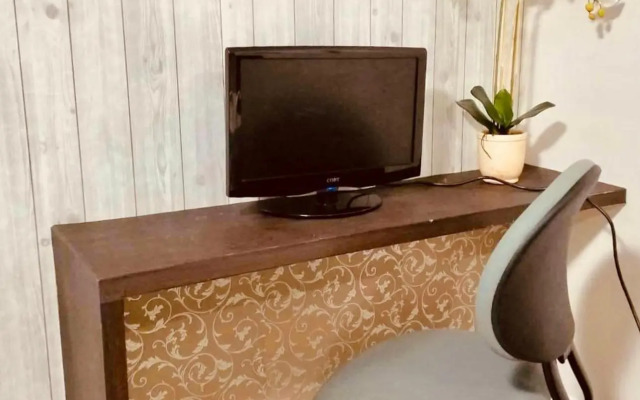 Super Cute Hampton Suites