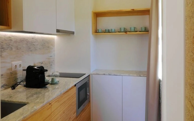 Porta Nobre Boutique Hotel by Aspasios