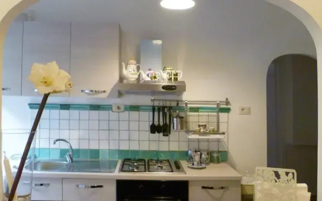 Casa Vacanze Roma Casa Cecilia