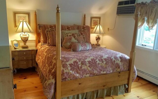 Hartwell House Inn