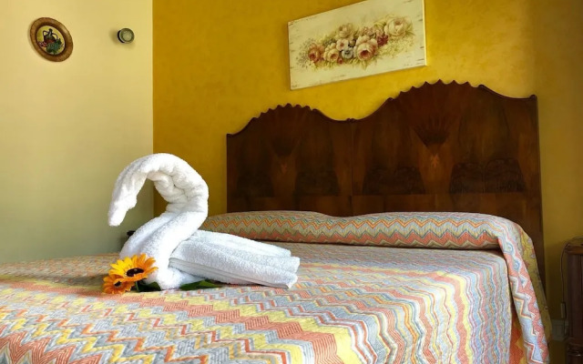 Affittacamere Paduli Piani