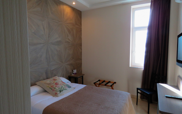 Hotel Ciudad de Fuenlabrada