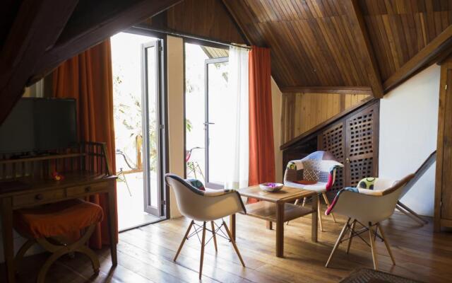 Nosy Be Hotel