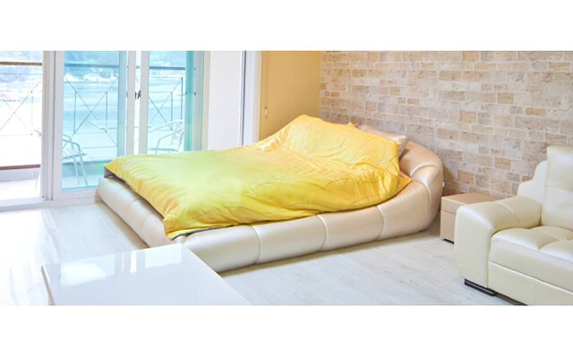 Tongyeong Sea Star Pension