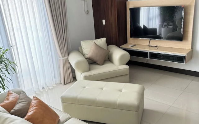 Manhattan Heights Araneta Cubao