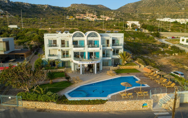 Romantica Beach Villas