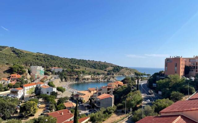 Appartement Banyuls-sur-Mer, 3 pièces, 6 personnes - FR-1-225C-88