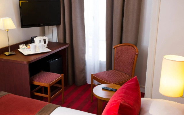 Europe Hotel Paris Eiffel