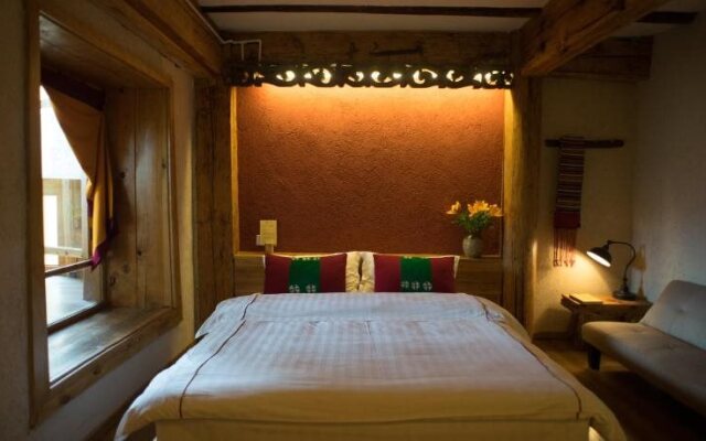 House of Waking Sunlight