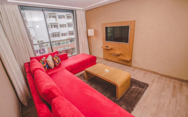 New Art's DownTown Hotel
