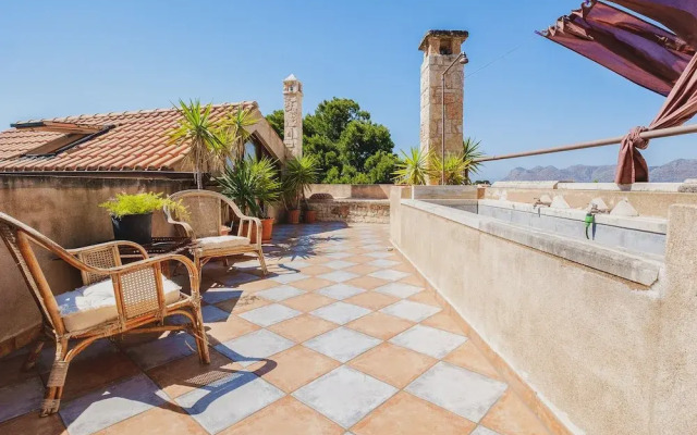 Serene Indoor Pool & Hamam Villa